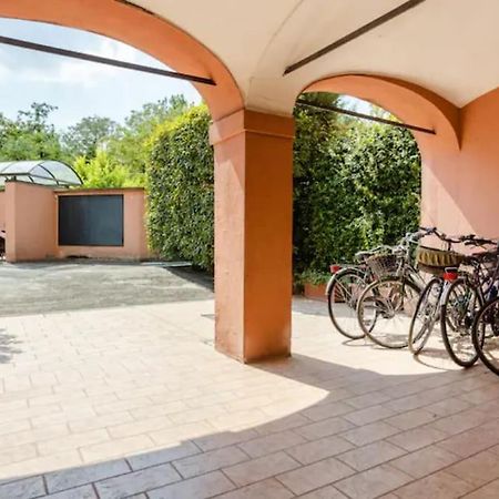 Appartamento Il Mugnaio Bologna Eksteriør billede